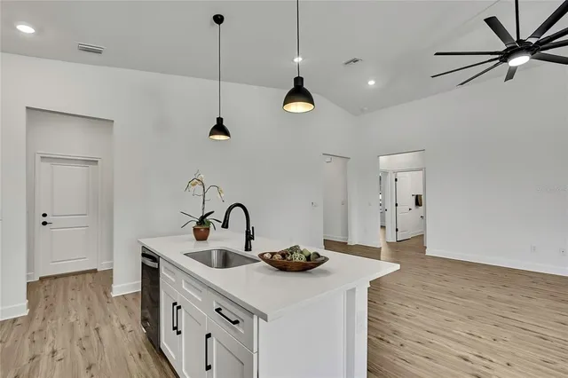 $419,900 | 13126 Meadow Swallow Avenue, Brooksville, FL 34613