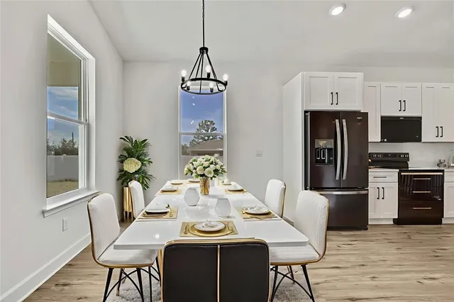 $419,900 | 13126 Meadow Swallow Avenue, Brooksville, FL 34613