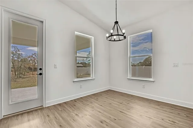 $419,900 | 13126 Meadow Swallow Avenue, Brooksville, FL 34613