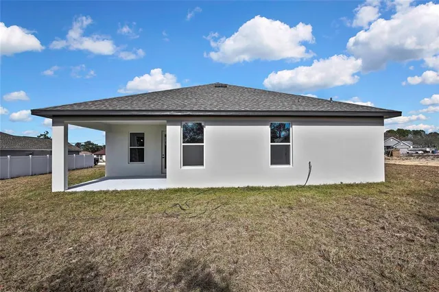 $419,900 | 13126 Meadow Swallow Avenue, Brooksville, FL 34613