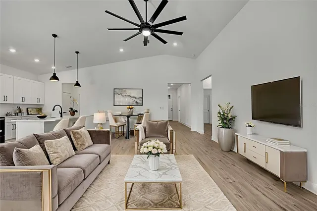 $419,900 | 13126 Meadow Swallow Avenue, Brooksville, FL 34613