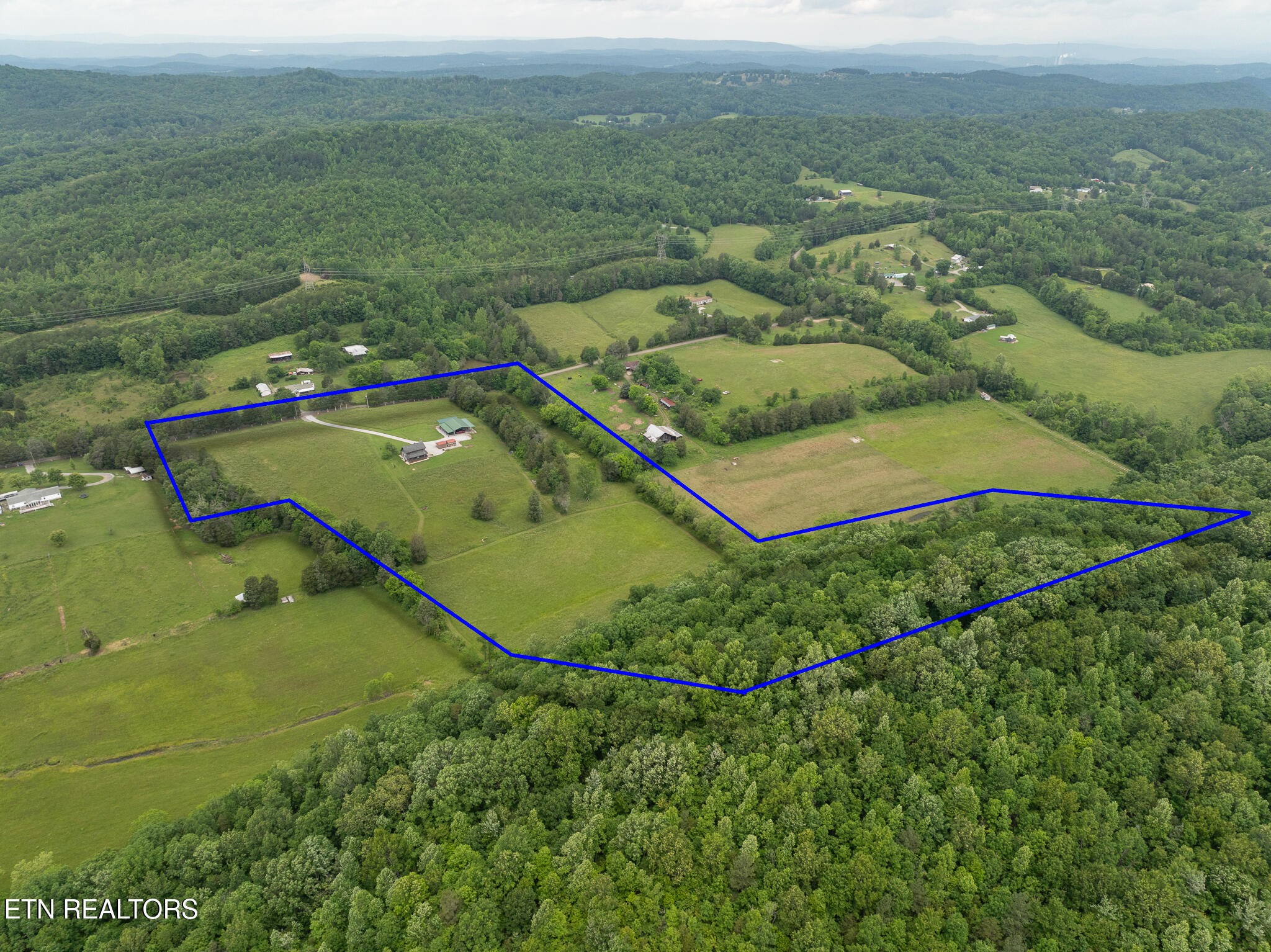 1055 Laurel Bluff Road Kingston, TN 37763 - Photo 33 of 35 Gallery Image 33