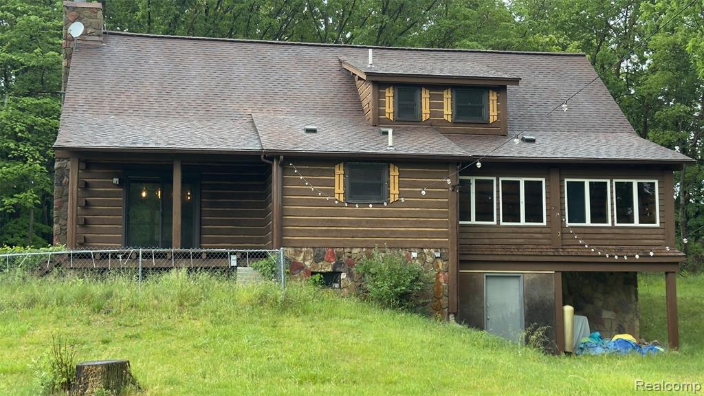 2608 East Sutton Road Metamora, MI 48455 - Photo 1 of 64