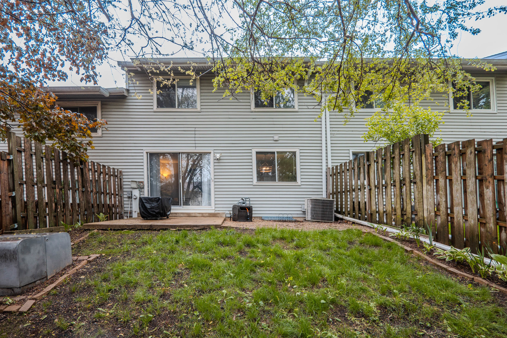 585 Sharon Way Bolingbrook, IL 60440 - Photo 16 of 21