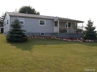 2964 Summers Road Imlay City, MI 48444 - Photo 1 of 1 Property Photo