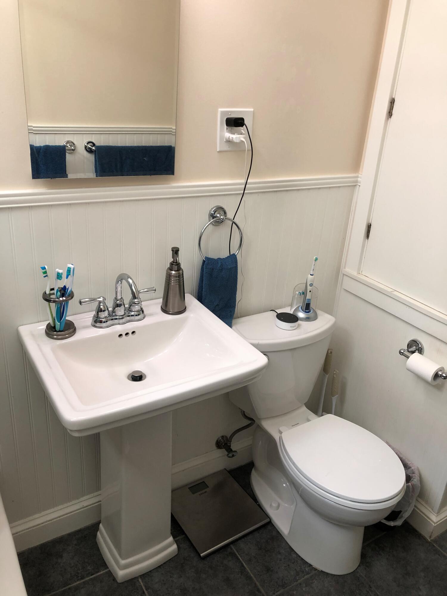 106 Flag Pond Road Saco, ME 04072 - Photo 16 of 36 bathroom1 (2)