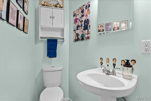 $245,000 | 46 Harmon Drive, Lebanon, IL 62254