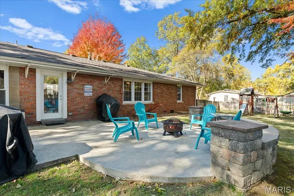$245,000 | 46 Harmon Drive, Lebanon, IL 62254