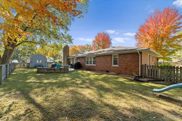 $245,000 | 46 Harmon Drive, Lebanon, IL 62254