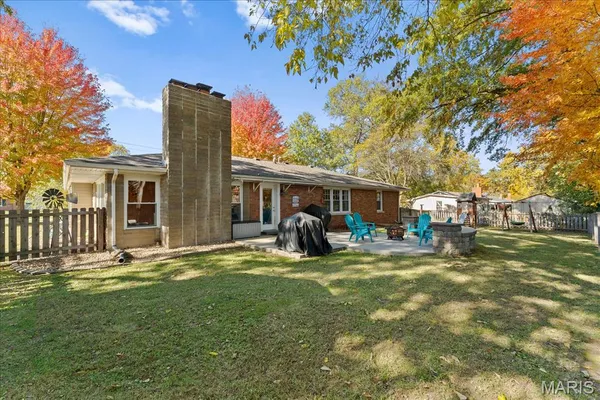 $245,000 | 46 Harmon Drive, Lebanon, IL 62254
