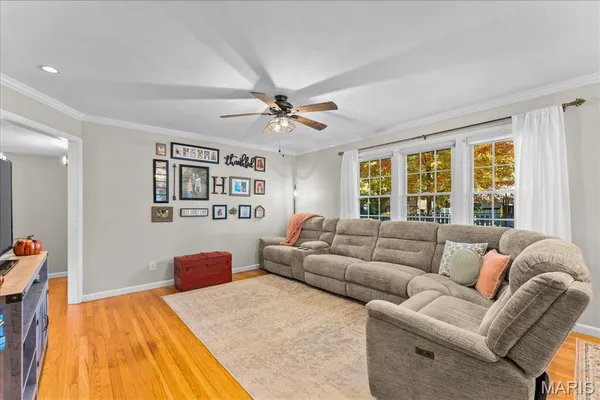 $245,000 | 46 Harmon Drive, Lebanon, IL 62254