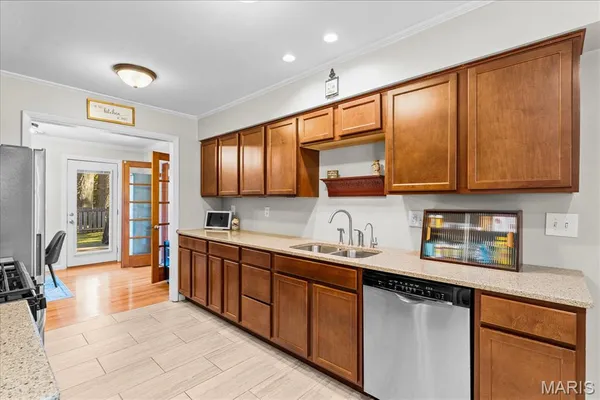 $245,000 | 46 Harmon Drive, Lebanon, IL 62254