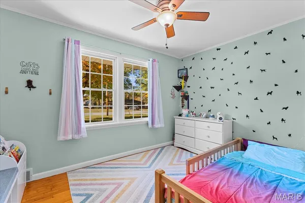 $245,000 | 46 Harmon Drive, Lebanon, IL 62254