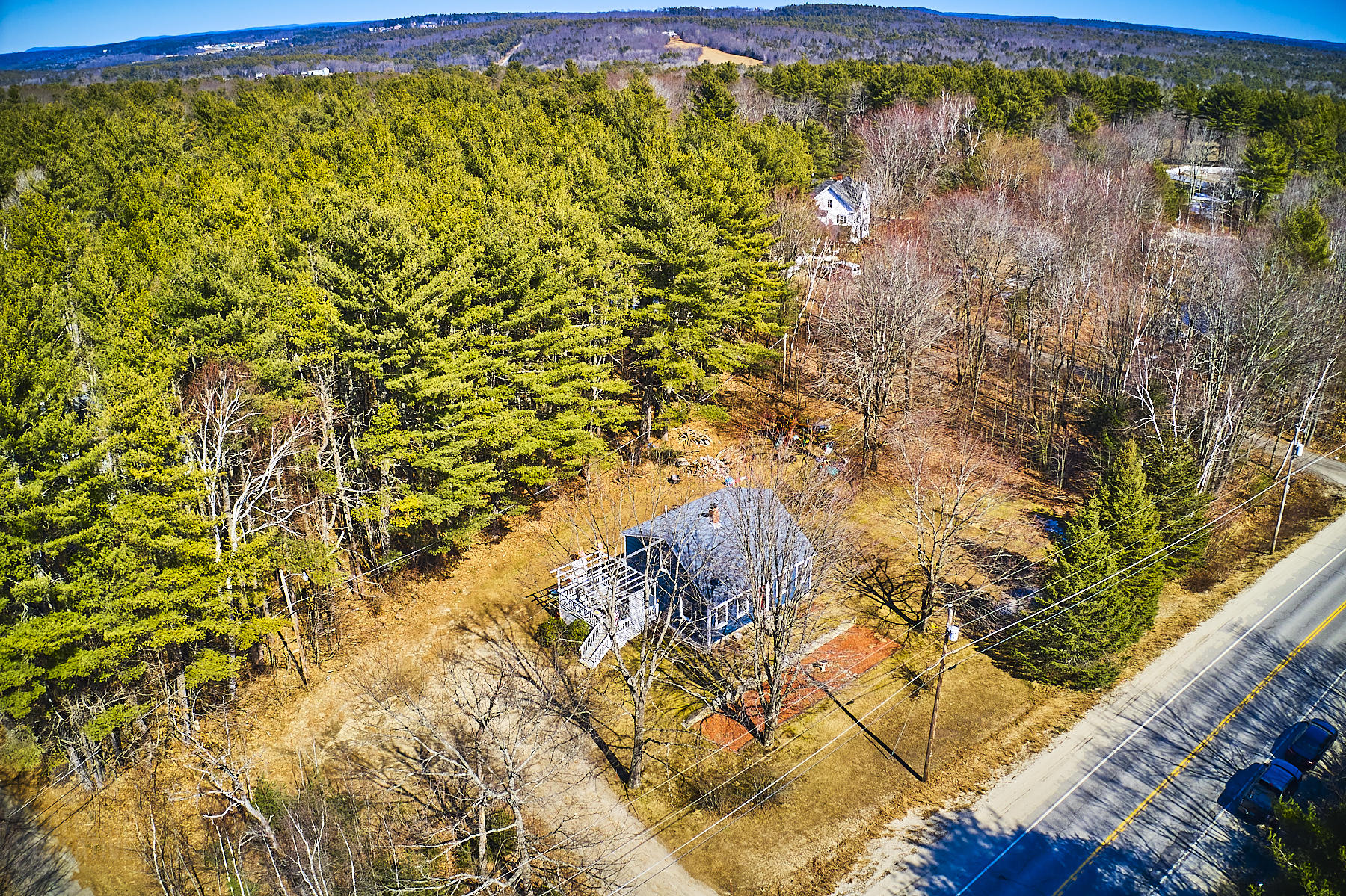 185 Yarmouth Road Gray, ME 04039 - Photo 27 of 31 185Yarmouth.com