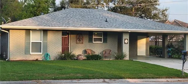 $265,000 | 185 Lakewood Drive, Luling, LA 70070