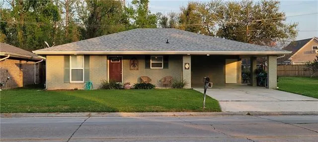 $265,000 | 185 Lakewood Drive, Luling, LA 70070