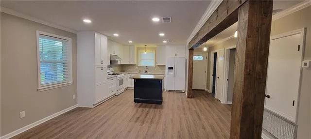 $265,000 | 185 Lakewood Drive, Luling, LA 70070