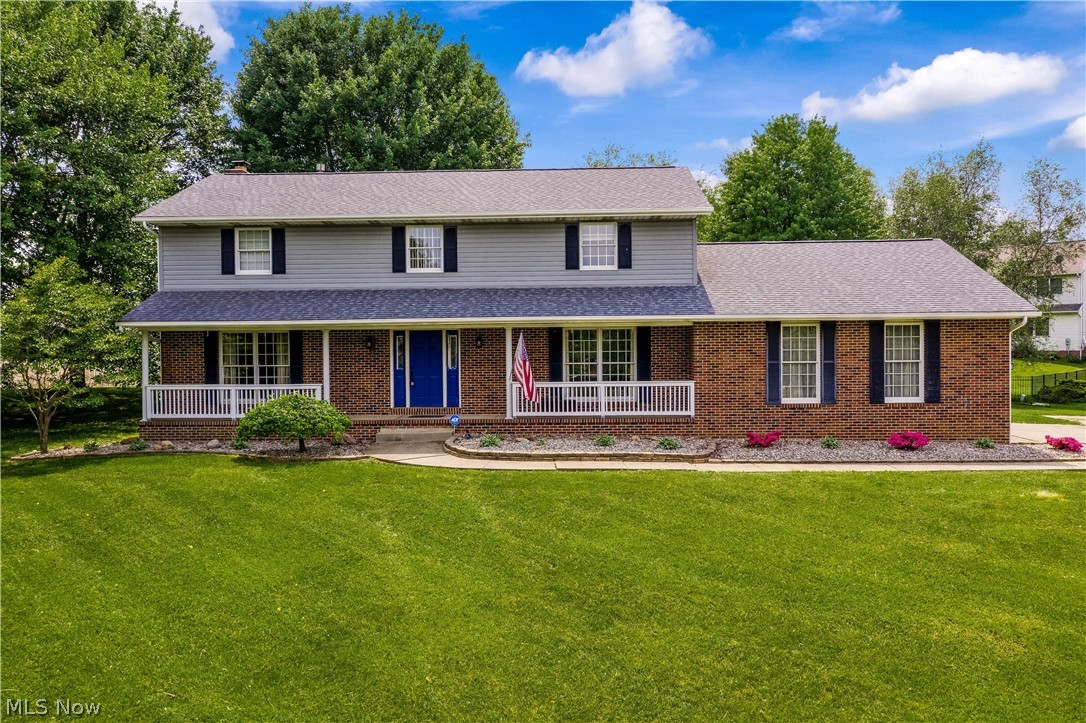 3165 Cornwall Drive Northwest Canton, OH 44708 - Photo 1 of 34