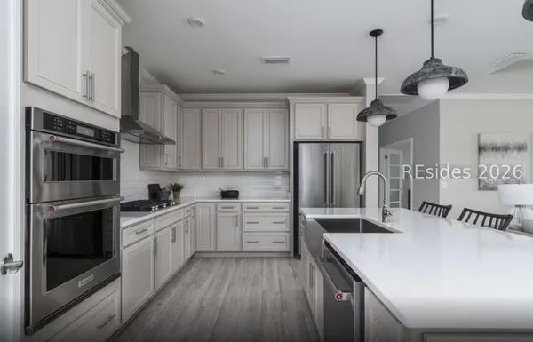 $624,900 | 48 Scarlet Sage Drive, Bluffton, SC 29910