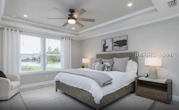 $624,900 | 48 Scarlet Sage Drive, Bluffton, SC 29910