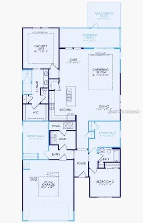 $624,900 | 48 Scarlet Sage Drive, Bluffton, SC 29910