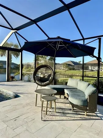 $5,500 | 18817 Valleta Avenue, Venice, FL 34293