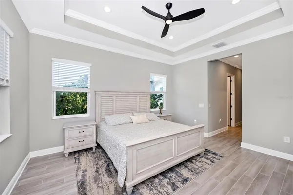 a view of a storage & utility room