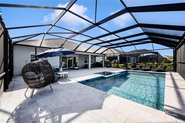 $5,500 | 18817 Valleta Avenue, Venice, FL 34293