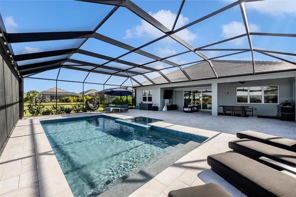 $5,500 | 18817 Valleta Avenue, Venice, FL 34293