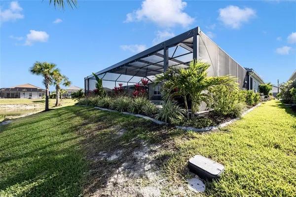 $5,500 | 18817 Valleta Avenue, Venice, FL 34293