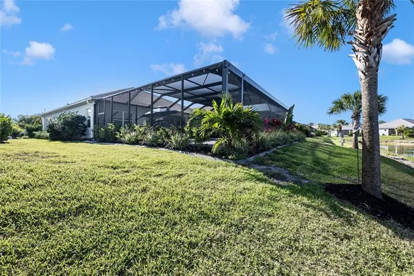 $5,500 | 18817 Valleta Avenue, Venice, FL 34293