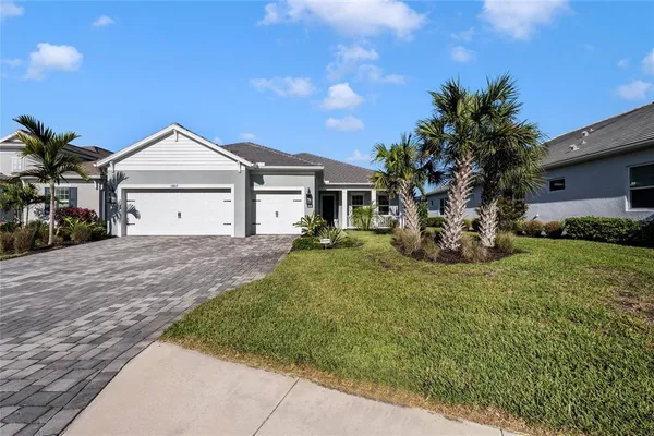 $5,500 | 18817 Valleta Avenue, Venice, FL 34293