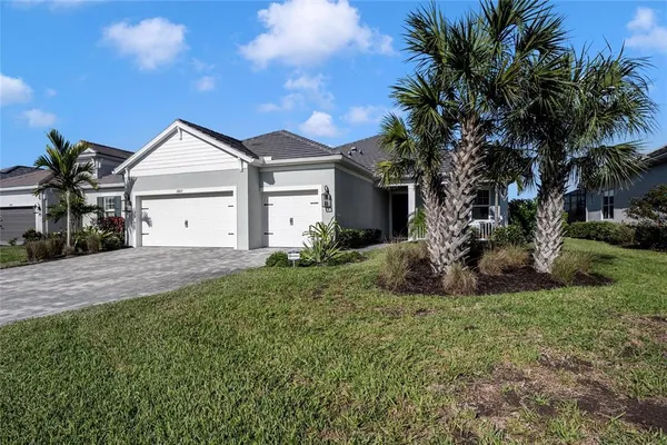 $5,500 | 18817 Valleta Avenue, Venice, FL 34293