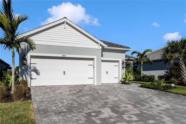 $5,500 | 18817 Valleta Avenue, Venice, FL 34293