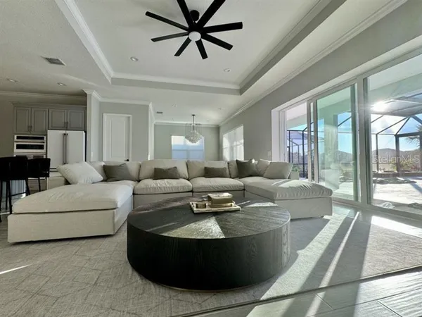 $5,500 | 18817 Valleta Avenue, Venice, FL 34293