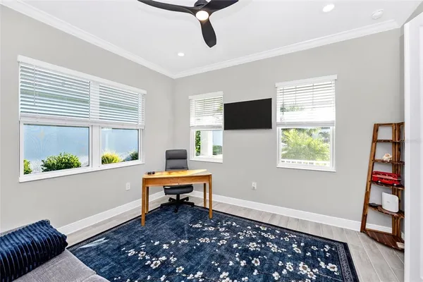 a kitchen with stainless steel appliances a sink stove top oven and cabinets