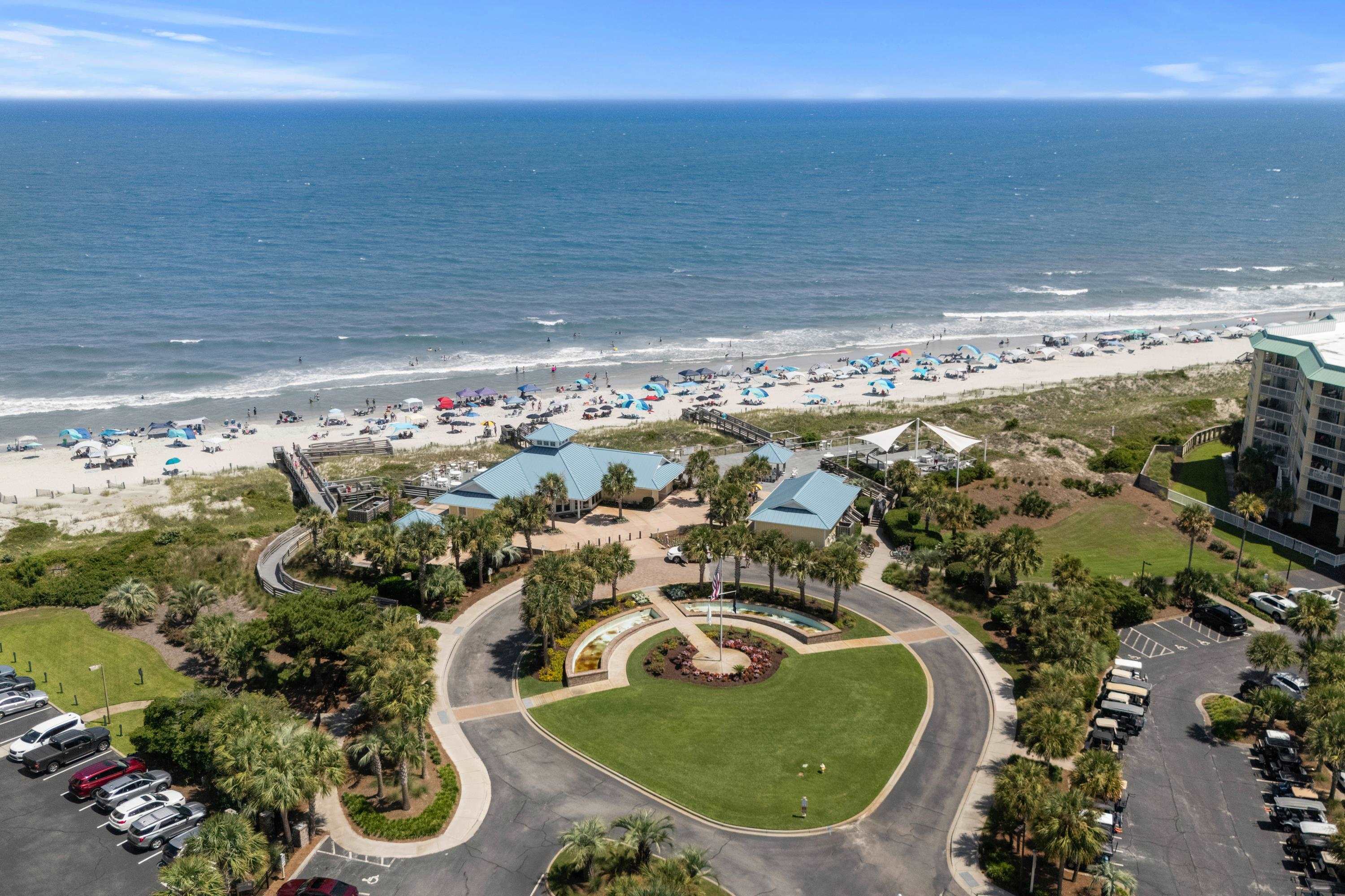 314 Tall Pines Way, Unit 634 Pawleys Island, SC 29585 - Photo 49 of 64