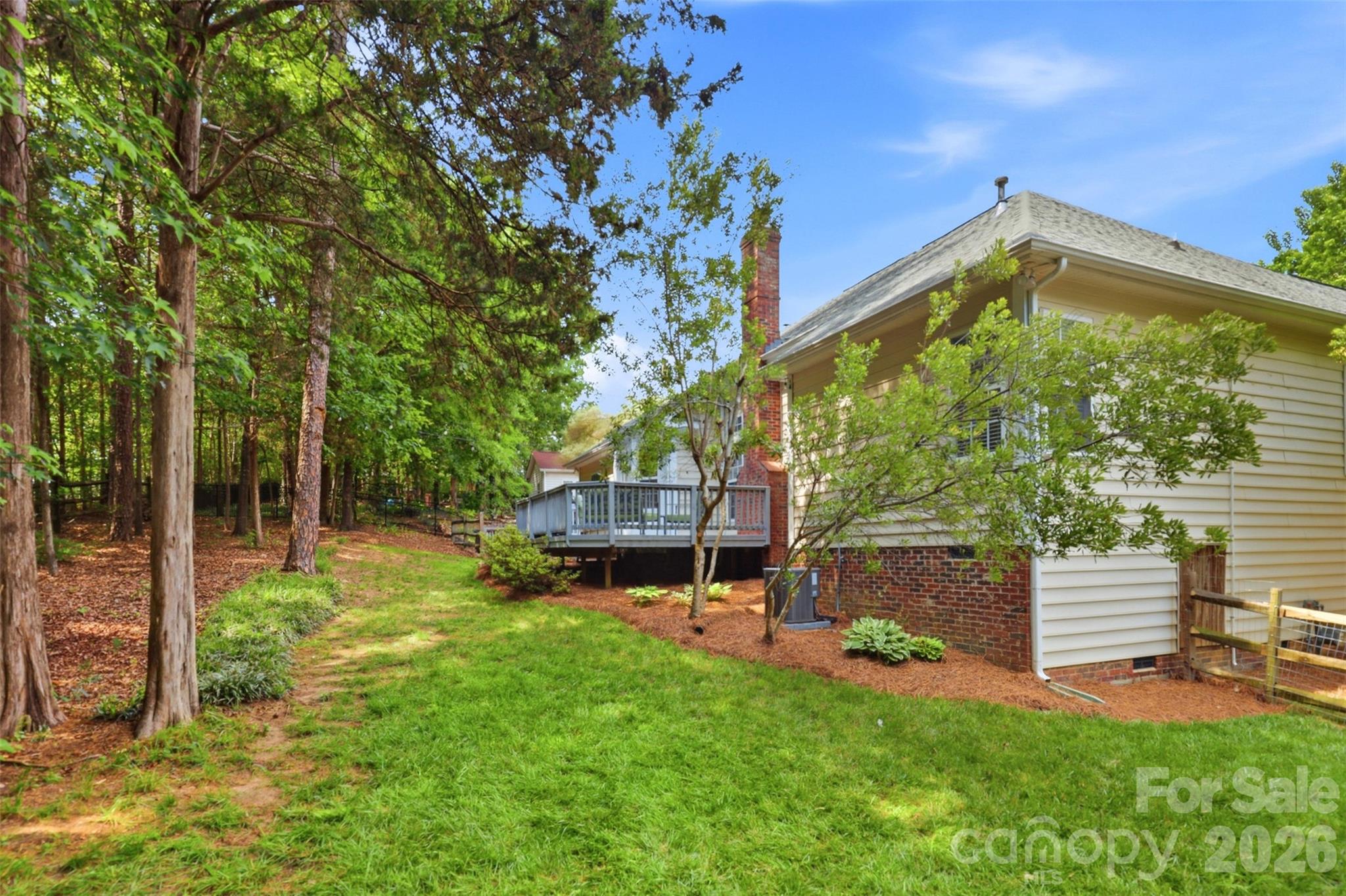 3126 Spring Fancy Lane Indian Trail, NC 28079 - Photo 36 of 40