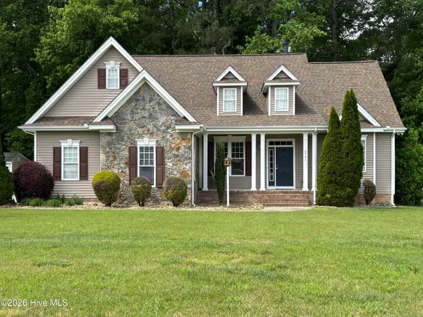 $398,000 | 4741 Joyner Road, Elm City, NC 27822