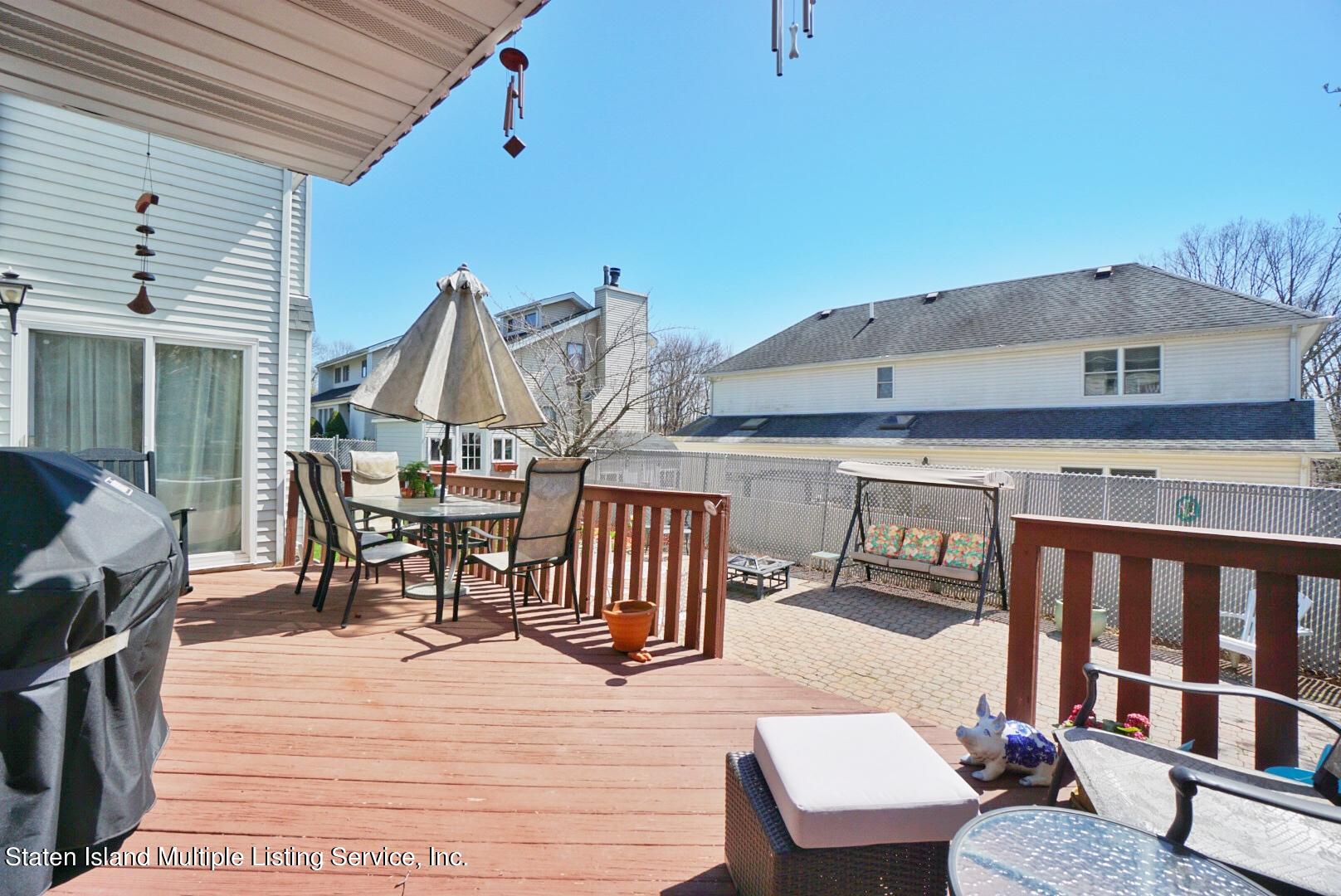 44 Butler Street Staten Island, NY 10309 - Photo 58 of 63 Photo Apr 05, 11 56 32 AM