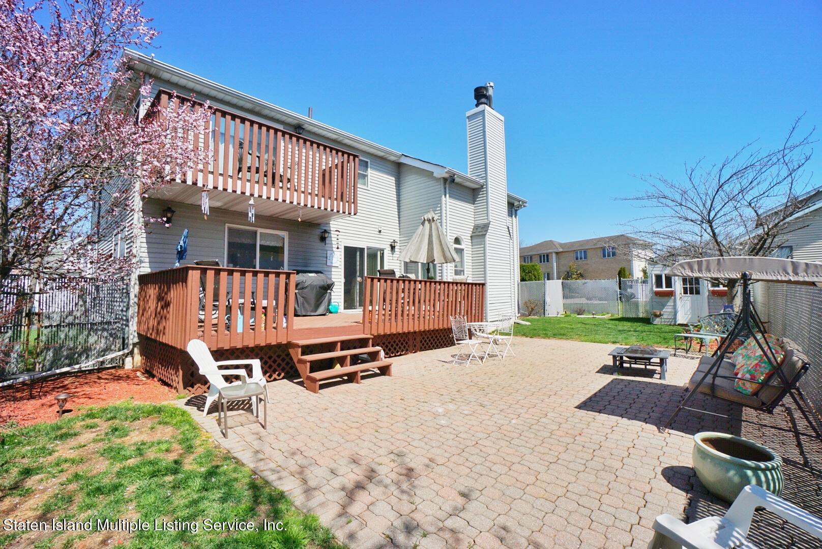 44 Butler Street Staten Island, NY 10309 - Photo 59 of 63 Photo Apr 05, 11 56 43 AM