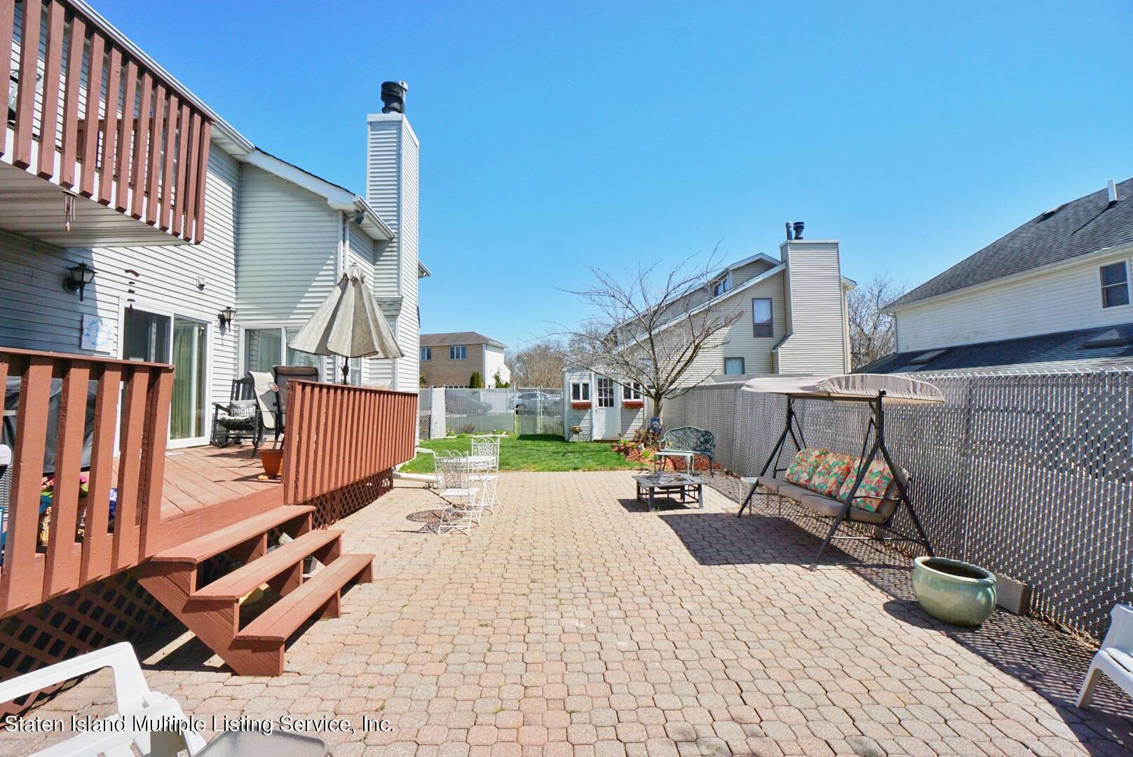 44 Butler Street Staten Island, NY 10309 - Photo 60 of 63 Photo Apr 05, 11 56 49 AM