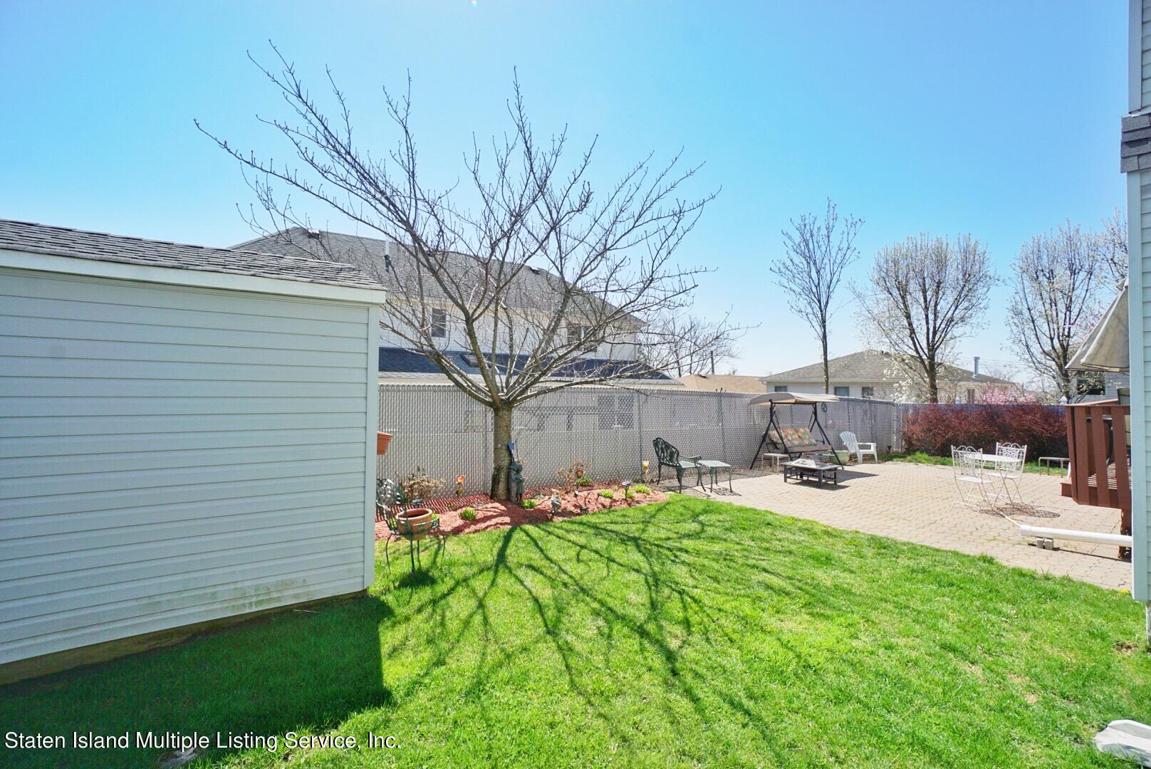 44 Butler Street Staten Island, NY 10309 - Photo 61 of 63 Photo Apr 05, 11 57 06 AM