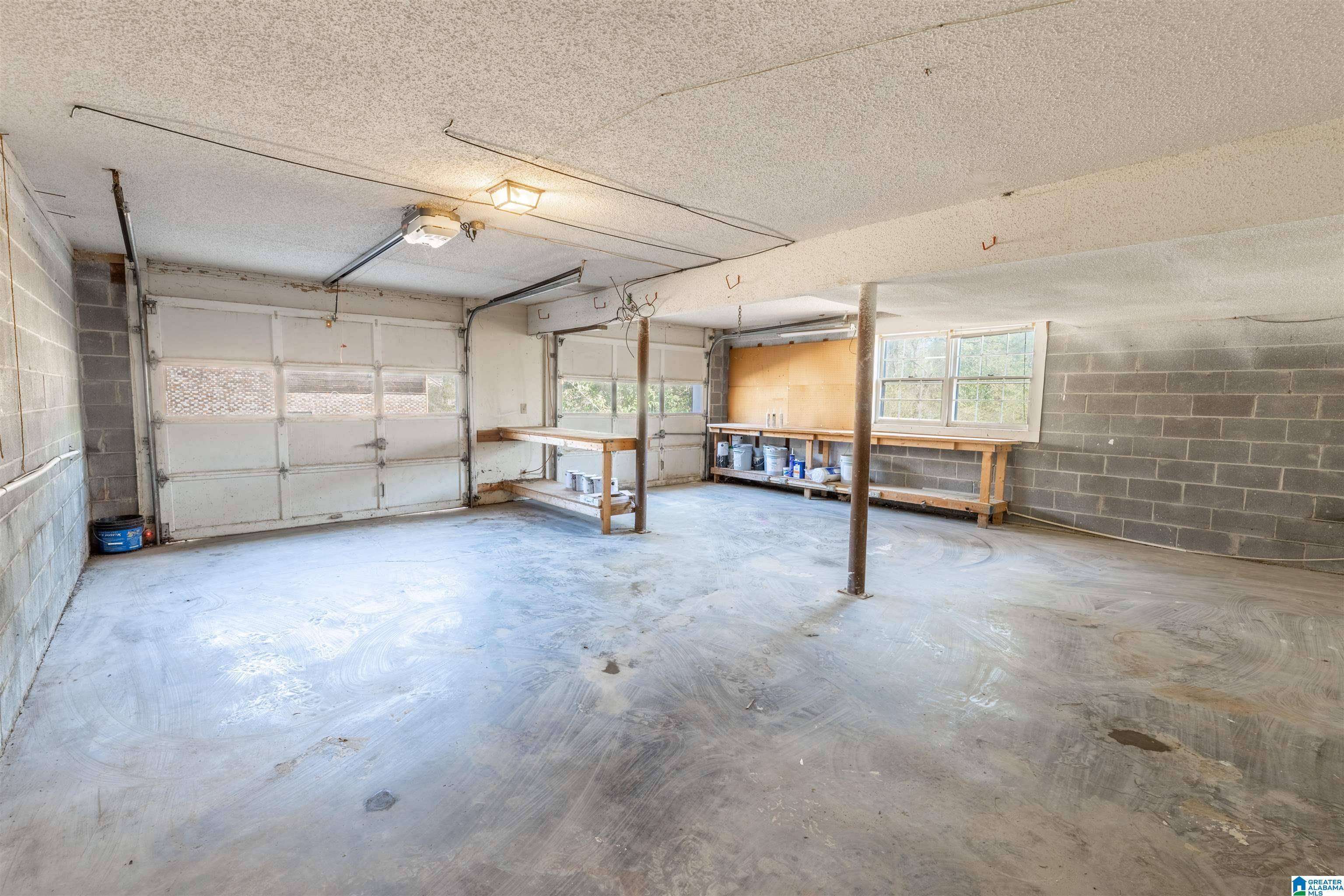 1025 Old Mill Road Anniston, AL 36207 - Photo 41 of 48