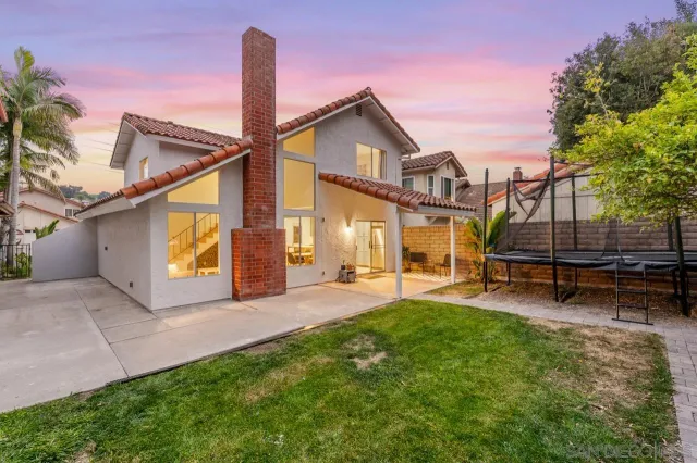 $1,250,888 | 4405 Sierra Morena Avenue, Carlsbad, CA 92010