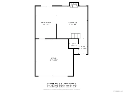 $1,230,000 | 4405 Sierra Morena Avenue, Carlsbad, CA 92010