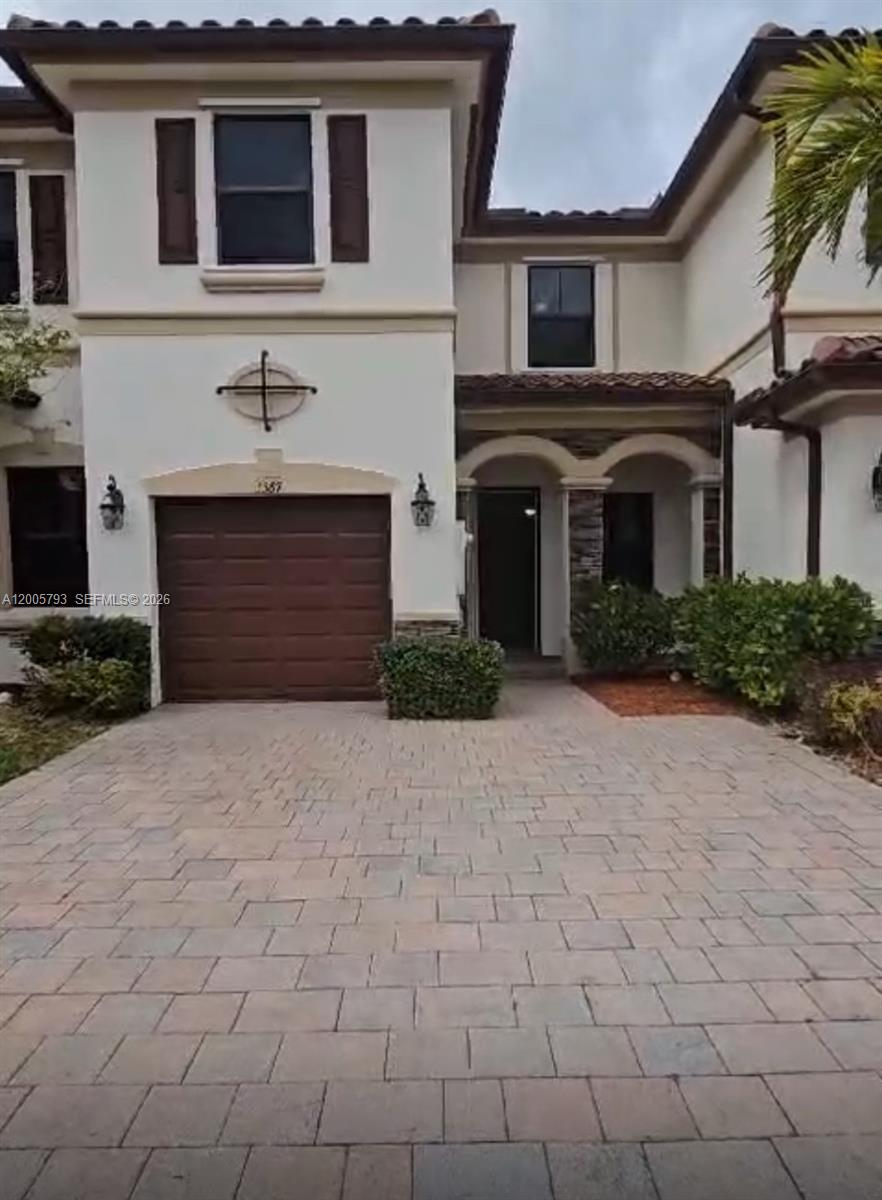 3387 West 90th Street, Unit 3387 Hialeah, FL 33018 - Photo 2 of 11