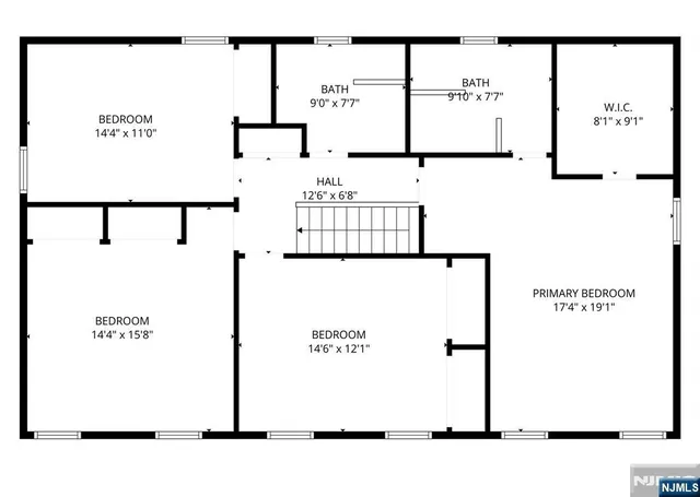 $1,799,999 | 45 Hickory Lane, Closter, NJ 07624