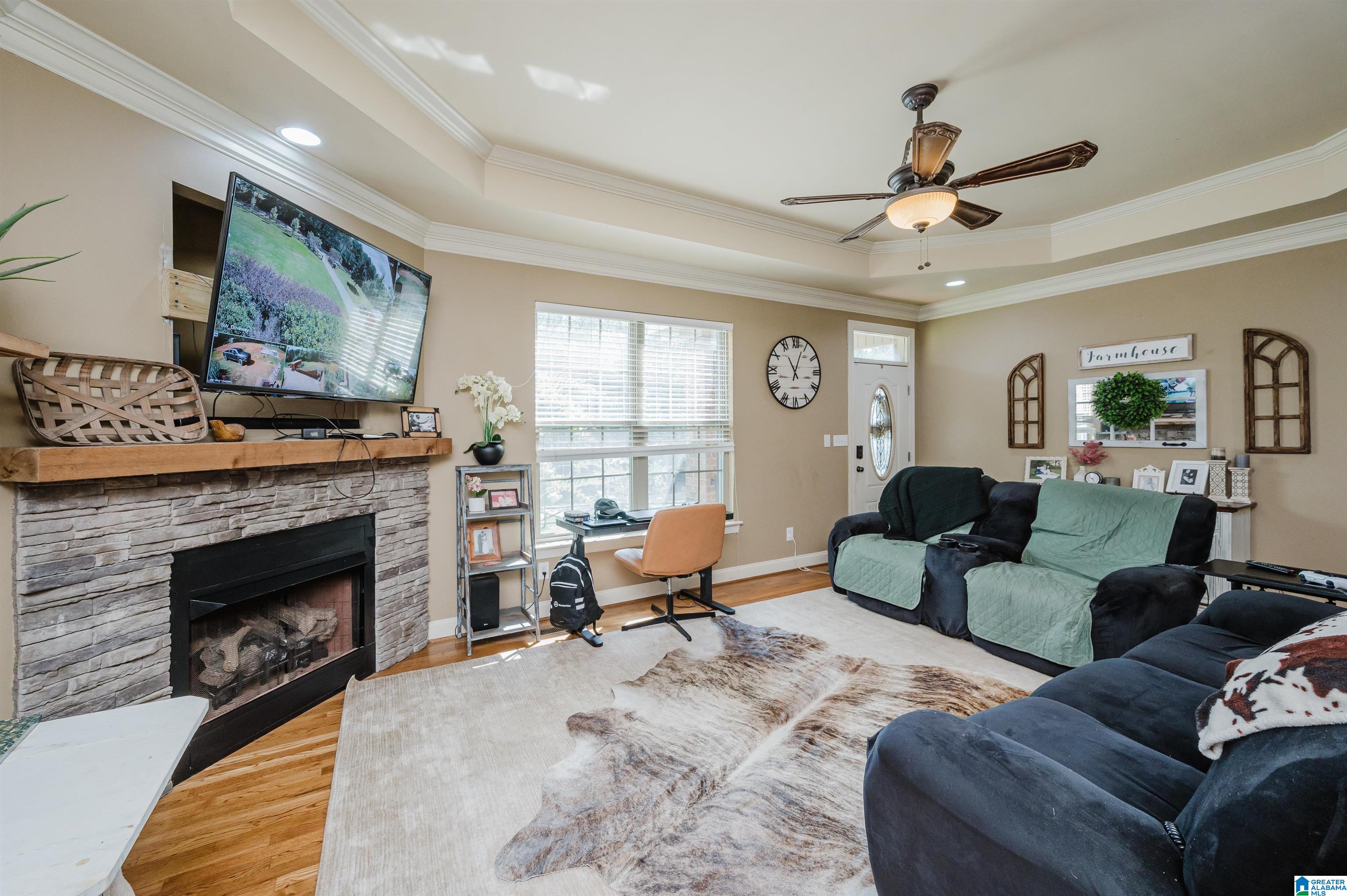 20534 Cathedral Lane McCalla, AL 35111 - Photo 7 of 51