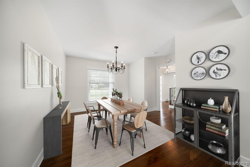 6895 Halyard Road Bloomfield Hills, MI 48301 - Photo 12 of 44